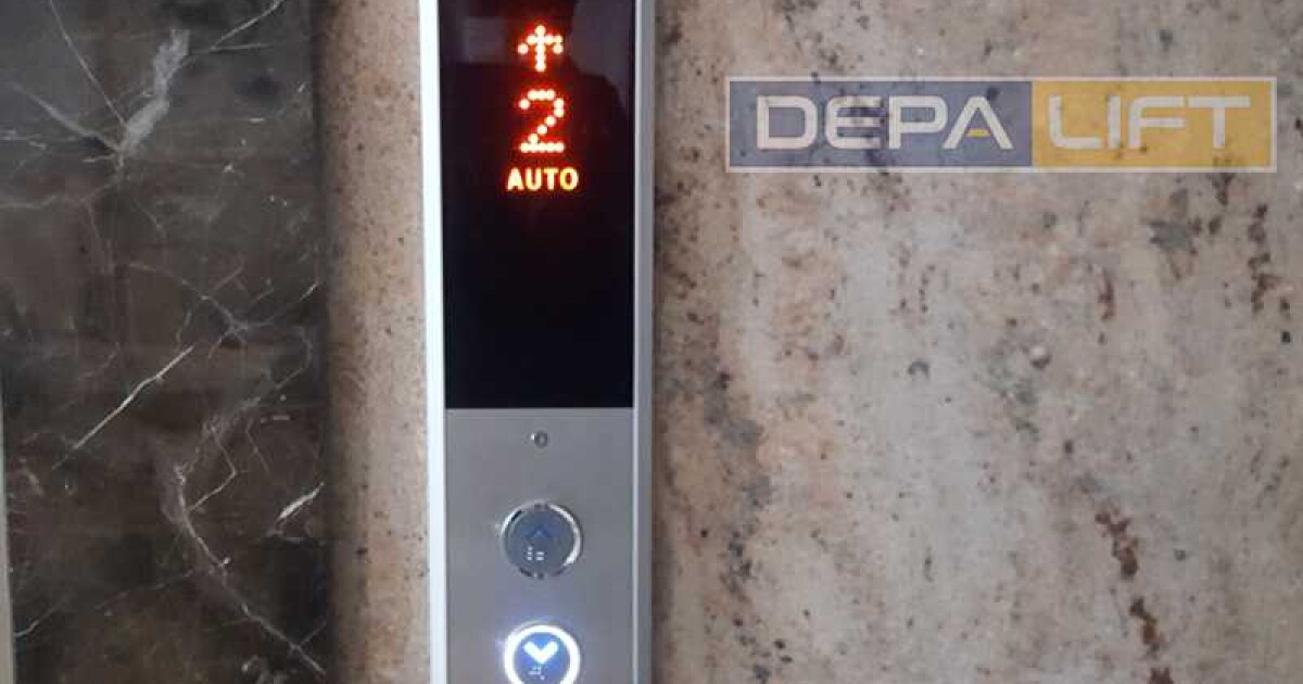 Hướng dẫn cách đi thang máy an toàn đầy đủ nhất từ DepaLift