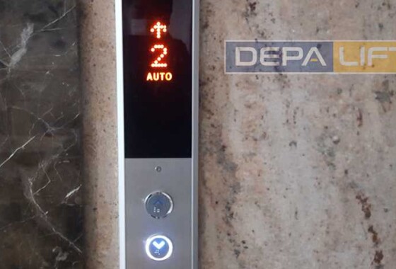 Hướng dẫn cách đi thang máy an toàn đầy đủ nhất từ DepaLift