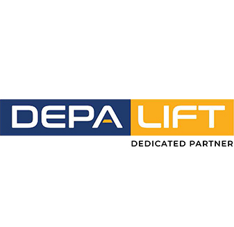 Logo thương hiệu DepaLift